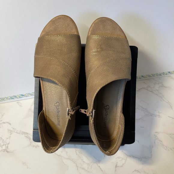 Bare traps sedina flat sale